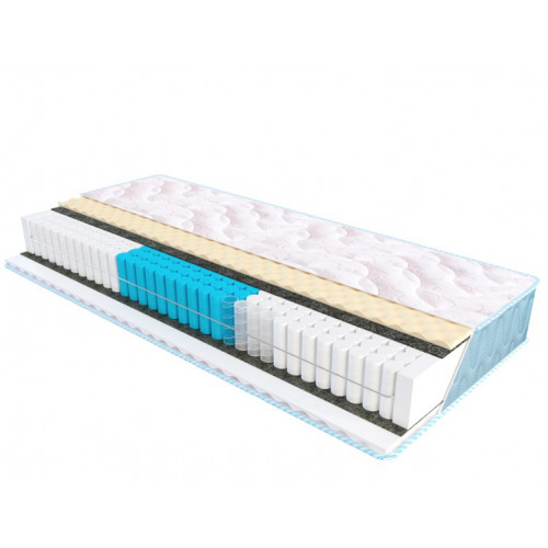 

Ортопедический матрас ЕММ Fitness Optima 2 в 1 Pocket Spring 180х190