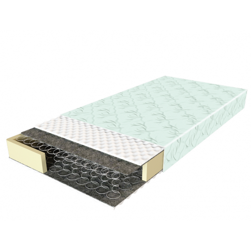 

Ортопедический матрас ЕММ ComFort Hard Bonnel 120х200