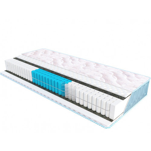 

Ортопедический матрас ЕММ Fitness Optima Pocket Spring 180х200
