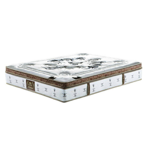 

Ортопедический матрас MatroLuxe Richard Ричард Pocket Spring 120х200