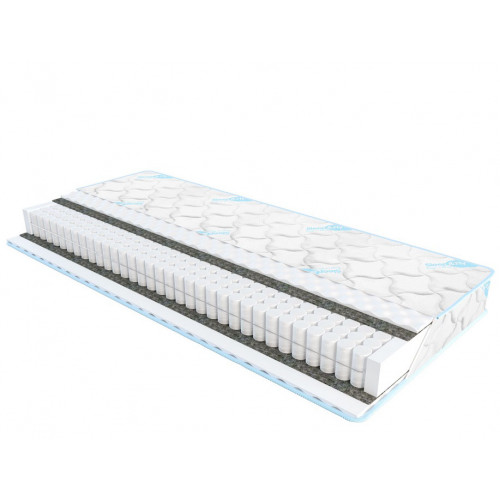 

Ортопедический матрас ЕММ Sleep&Fly Optima Жаккард Pocket Spring 150х200