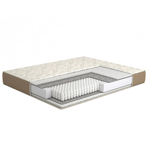 

Ортопедический матрас MatroLuxe Macchiato Маккиато Pocket Spring 70х190