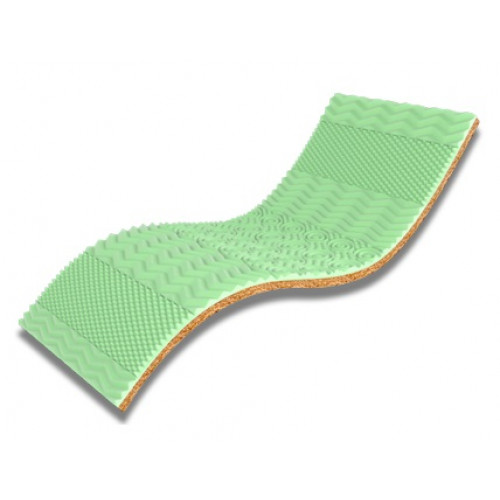 

Мини-матрас ЕММ Green Kokos 120х200