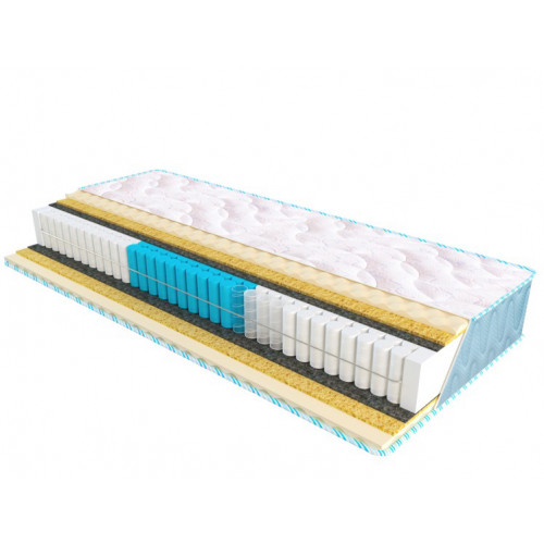 

Ортопедический матрас ЕММ Fitness Extra Memo Pocket Spring 140х190