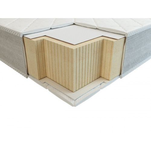 

Матрас детский ортопедический Neolux Жасмин 3D 60х120