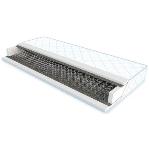 

Ортопедический матрас ЕММ Sleep&Fly Standart Plus Стрейч Bonnel 90х190
