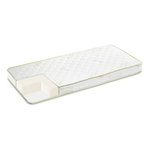 

Ортопедический матрас Dormeo Aloe Vera 90х190