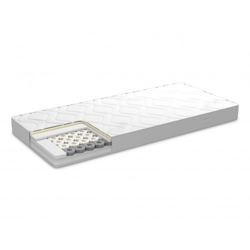 

Ортопедический матрас Dormeo Fresh Prima Octaspring 90х200