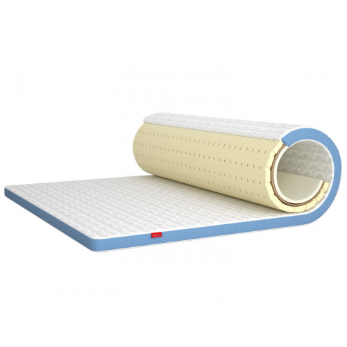 

Матрас-топпер MatroLuxe Flip Breez Бриз 140х200