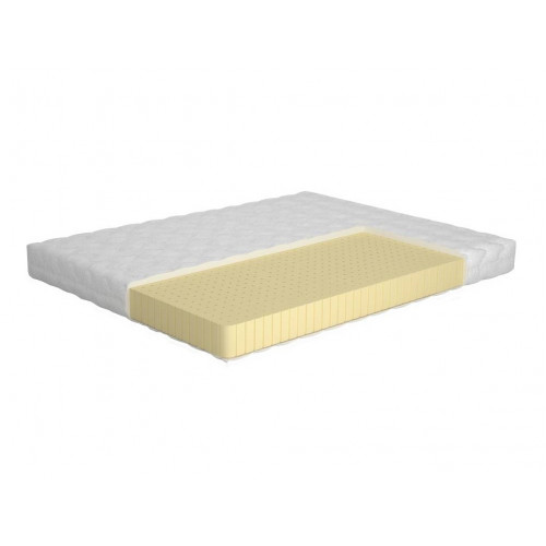 

Ортопедический матрас MatroLuxe Latex Латекс 150х200