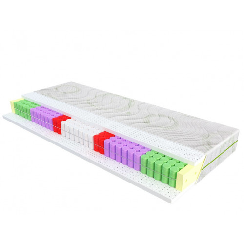 

Ортопедический матрас ЕММ Mirage Pocket Spring 180х200
