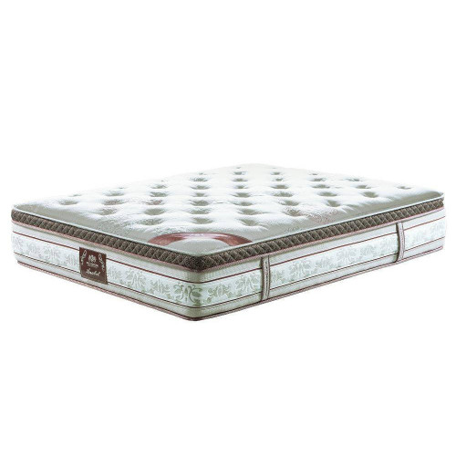 

Ортопедический матрас MatroLuxe Anabel Анабель Pocket Spring 80х190