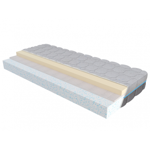 

Ортопедический матрас ЕММ Orthopedic Senso New 180х200