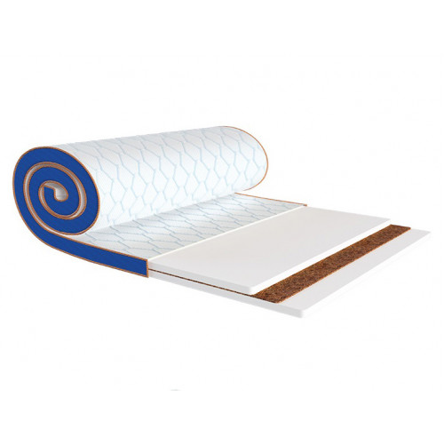 

Мини-матрас ЕММ Mini Flex Kokos Стрейч 120х190