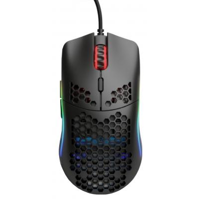 

Мышка Glorious Model O RGB USB Black (GO-Black)