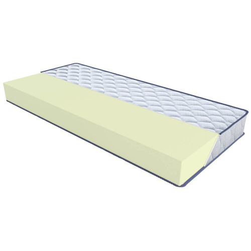 

Ортопедический матрас ЕММ Sleep&Fly Silver Edition Argon 180х190