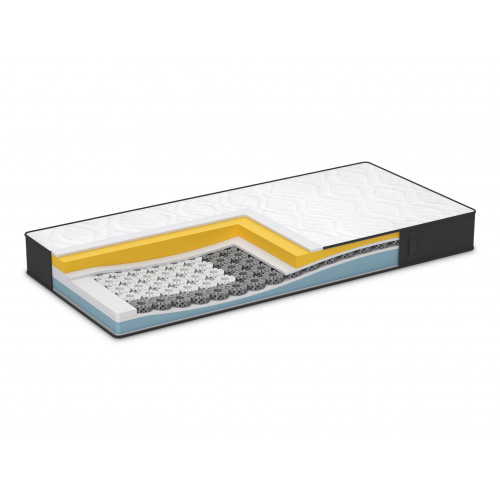 

Ортопедический матрас Dormeo iMemory S Plus Octaspring 90х190