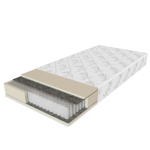 

Ортопедический матрас ЕММ Шанс Престиж Pocket Spring 150х190