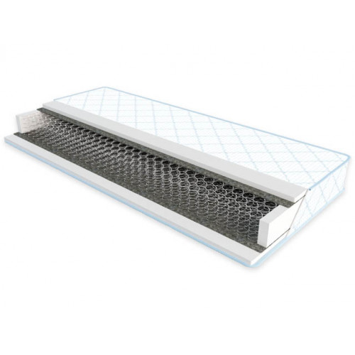 

Ортопедический матрас ЕММ Sleep&Fly Standart Стрейч Bonnel 180х190