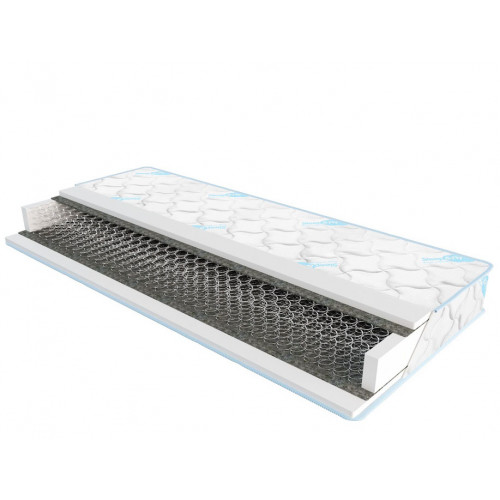 

Ортопедический матрас ЕММ Sleep&Fly Standart Plus Жаккард Bonnel 70х190