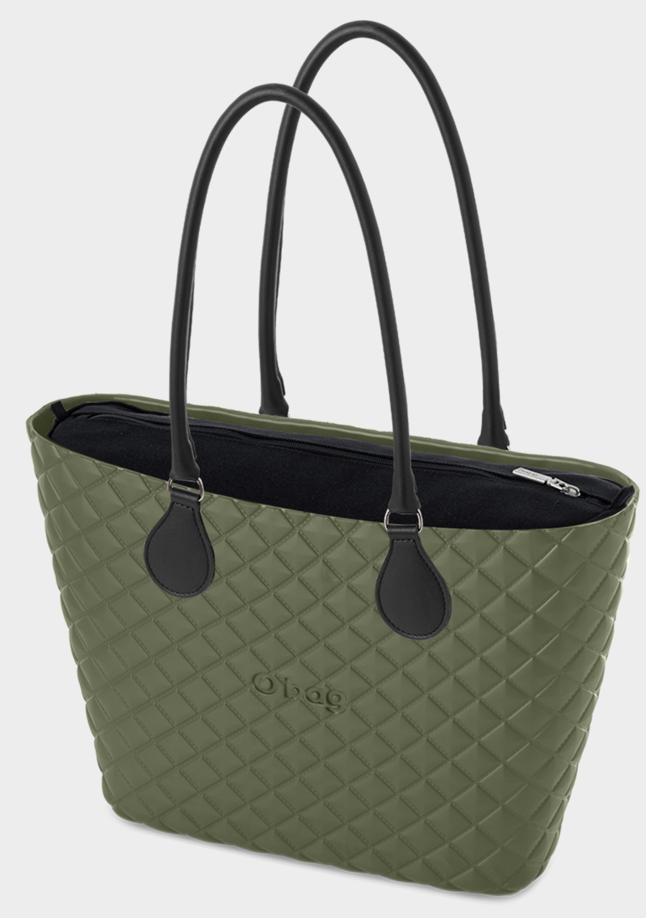 

Женская сумка O bag URBAN0000127 Милитари