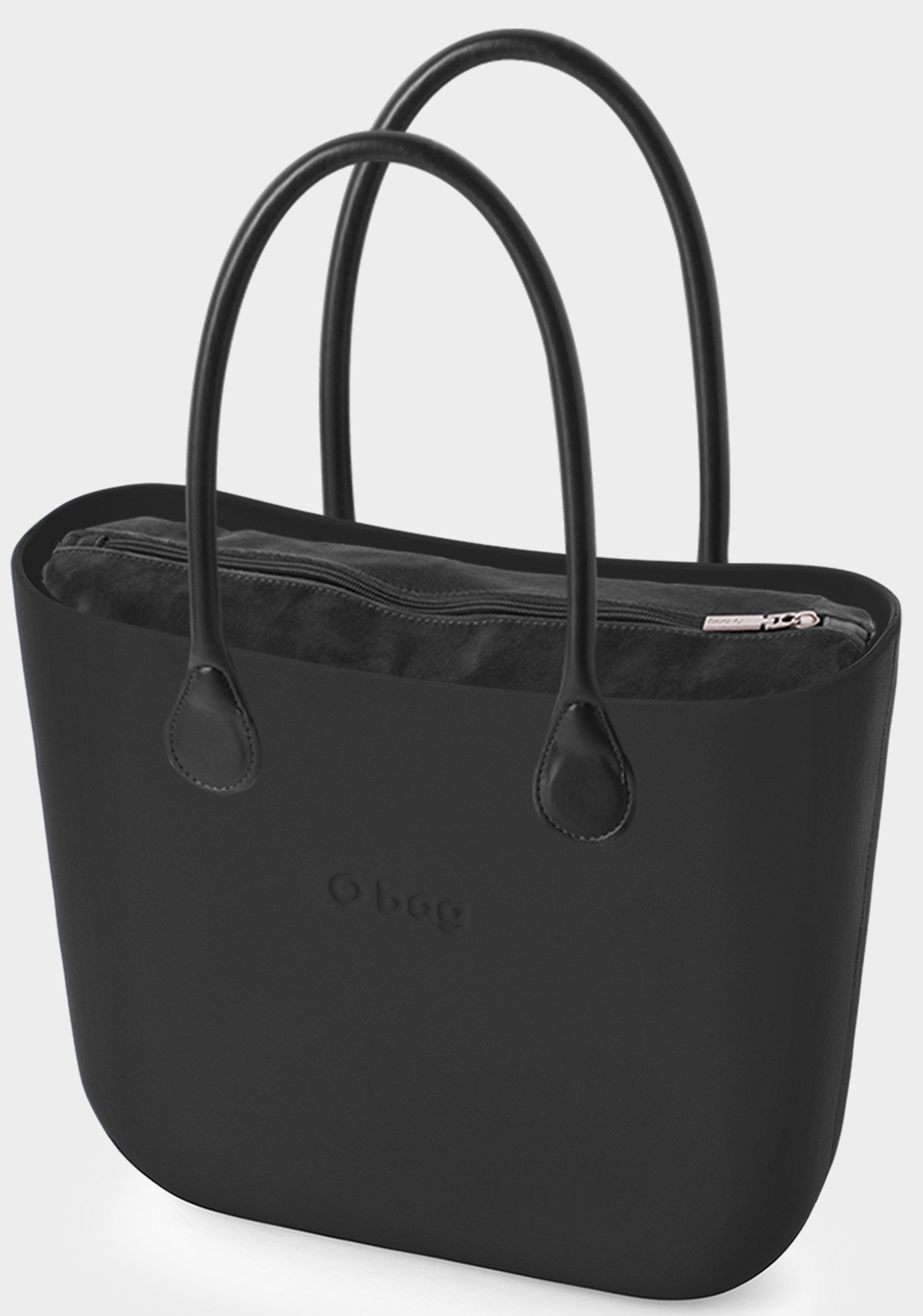 

Женская сумка O bag CLASSIC00150 Черная