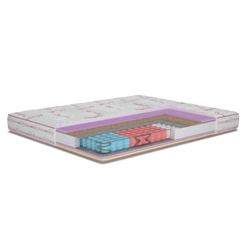 

Ортопедический матрас MatroLuxe Nice Найс Pocket Spring 90х190