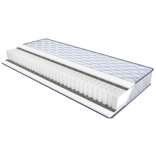 

Ортопедический матрас ЕММ Sleep&Fly Silver Edition Crypton Pocket Spring 90х190