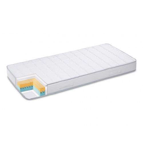 

Ортопедический матрас Dormeo iMemory Silver 130х200
