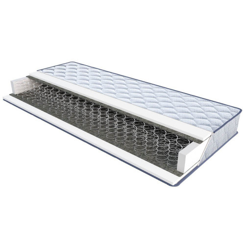 

Ортопедический матрас ЕММ Sleep&Fly Silver Edition Tantal Bonnel 70х190