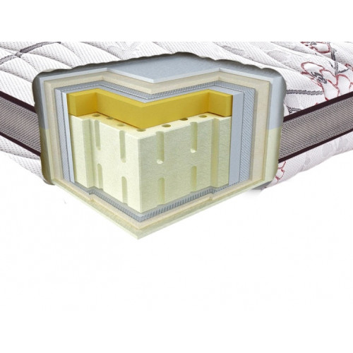 

Ортопедический матрас Neolux Neoflex Multy 3D 80х200