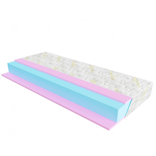 

Ортопедический матрас ЕММ Take&Go Big Roll 120х190