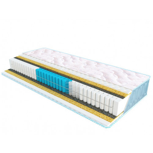 

Ортопедический матрас ЕММ Fitness Extra Pocket Spring 90х190