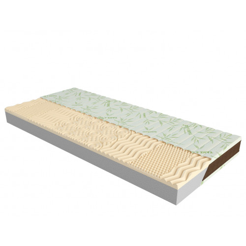 

Ортопедический матрас ЕММ Take&Go Bamboo NeoBlack 180х190