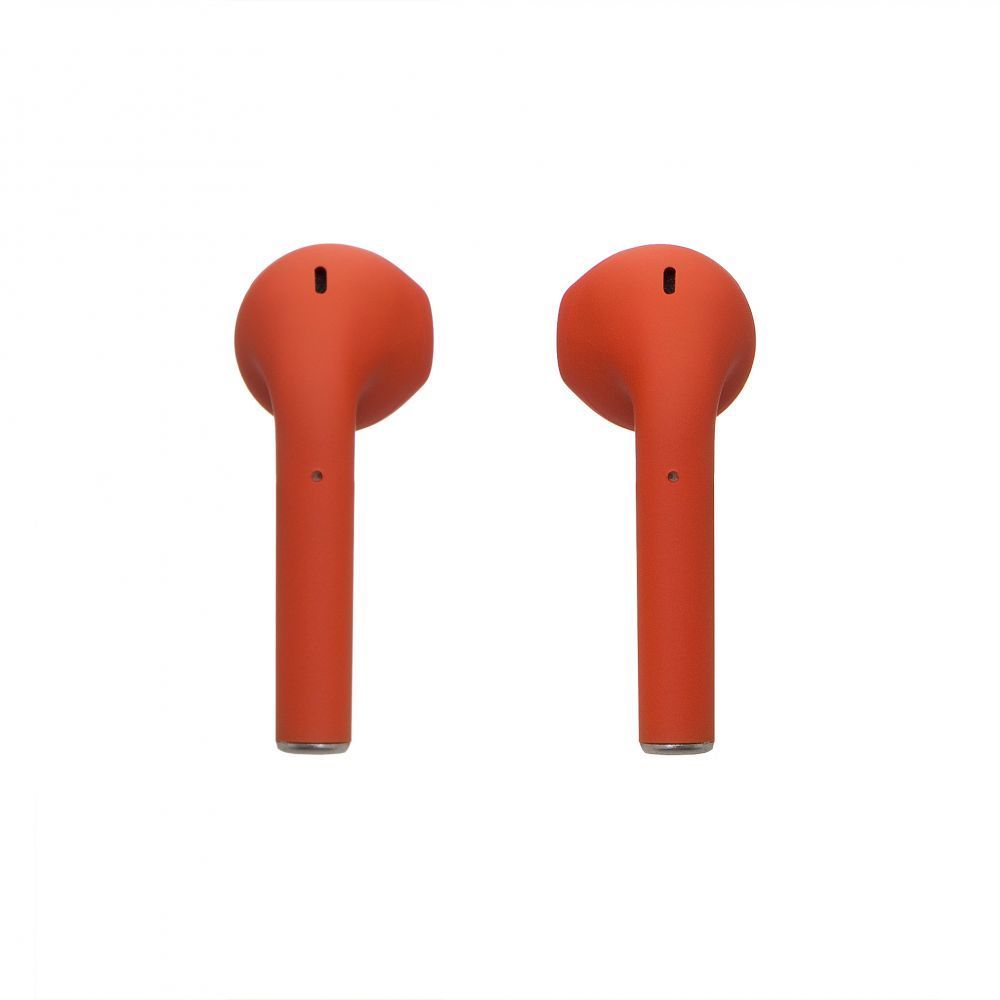 

Наушники Bluetooth ZBS i88 TWS Orange (25167)