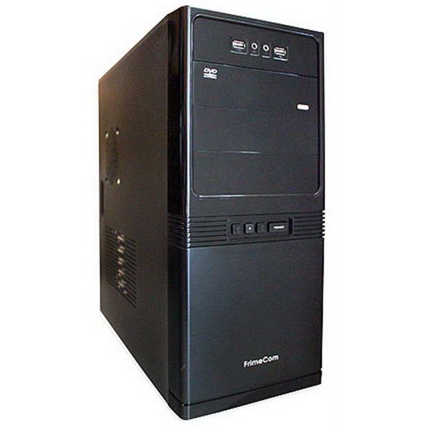 

Корпус FrimeCom LB-076 BL 400W