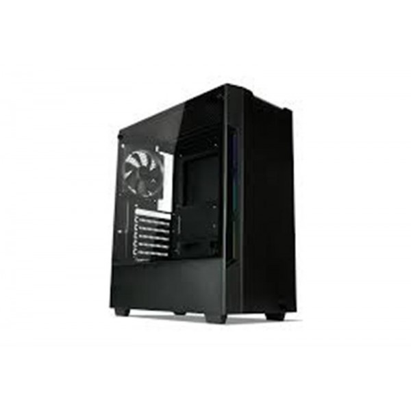 

Корпус Tecware Nexus Evo Black (TWCA-NEX-EVBK) без БП