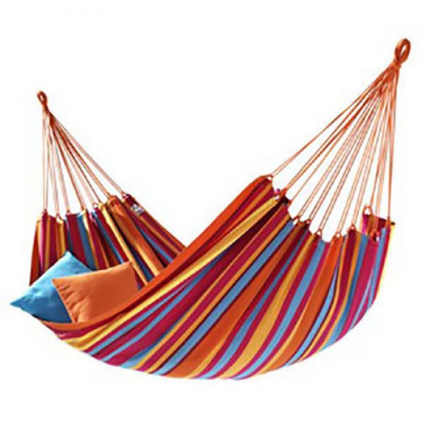 

Гамак HammocK хлопок 200 х 80 см