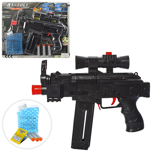 

Оружие Bambi AK46-2 (BAM00102)