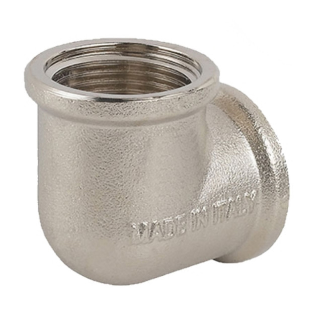 

Угол ICMA латунный 1" (811200AF06)