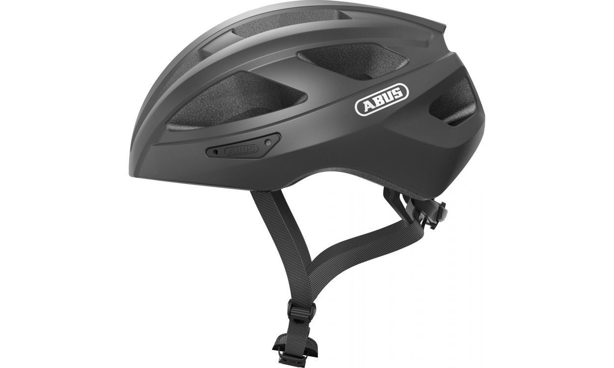 

Шлем велосипедный ABUS MACATOR Titan S (51-55 см) (872150)