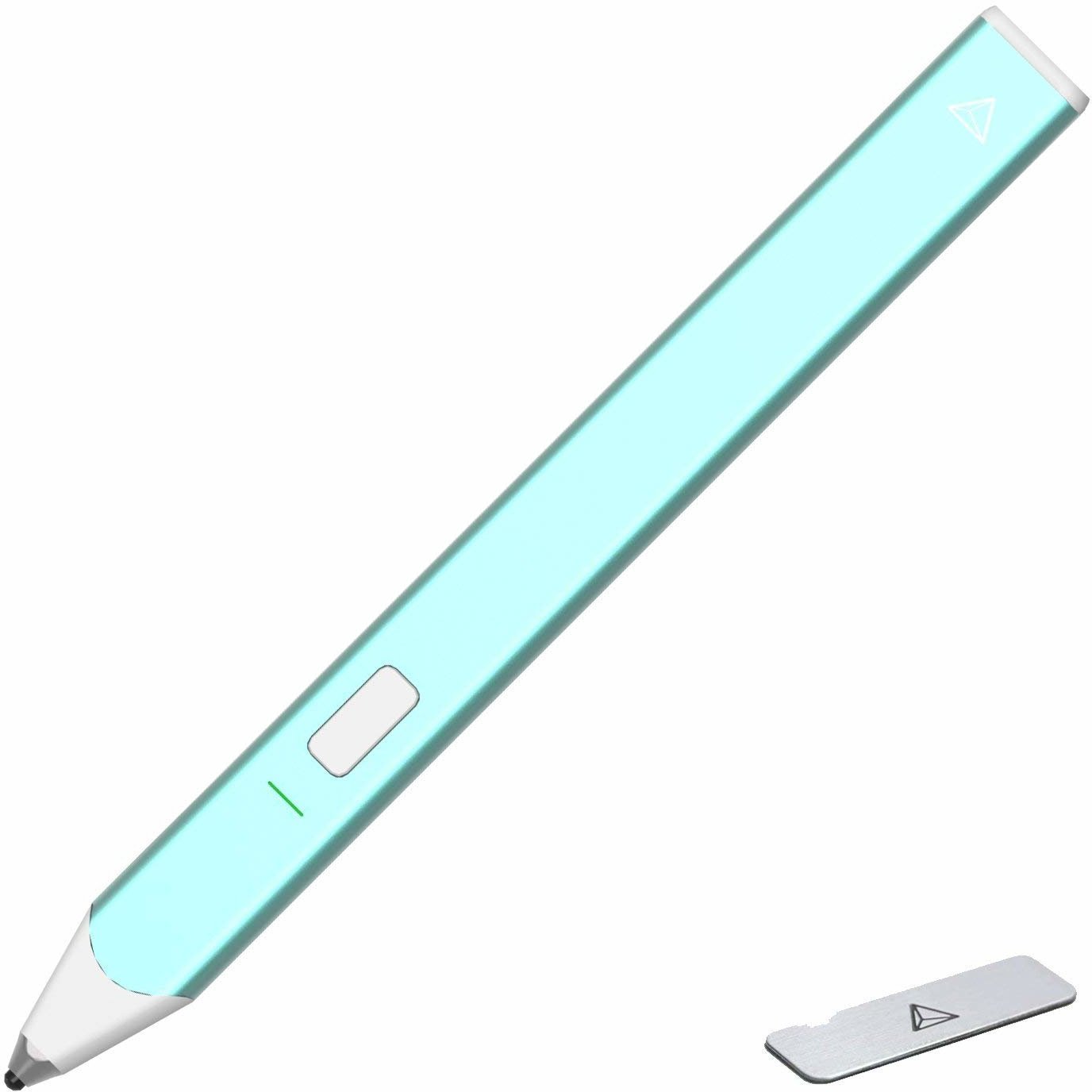 

Стилус Adonit Snap 2 Blue