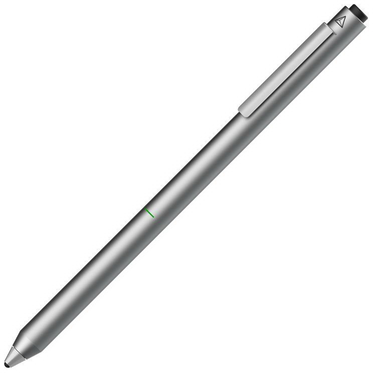 

Стилус Adonit Jot Dash 3 Silver
