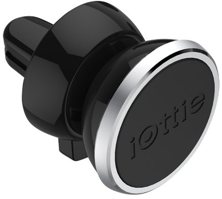 

Держатель iOttie Car Holder Magnetic Air Vent iTap