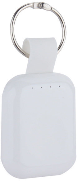 

Портативный аккумулятор COTEetCI Power Bank 700mAh Wireless Charging White (PB5120-WH) for Apple Watch