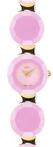 

Женские наручные часы Roamer 671843.98.87.60