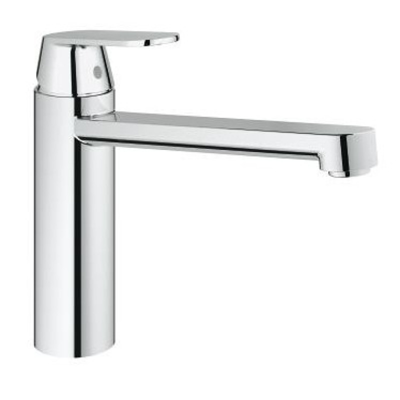 

Смеситель для кухни Grohe EuroSmart Cosmopolitan (30193000)
