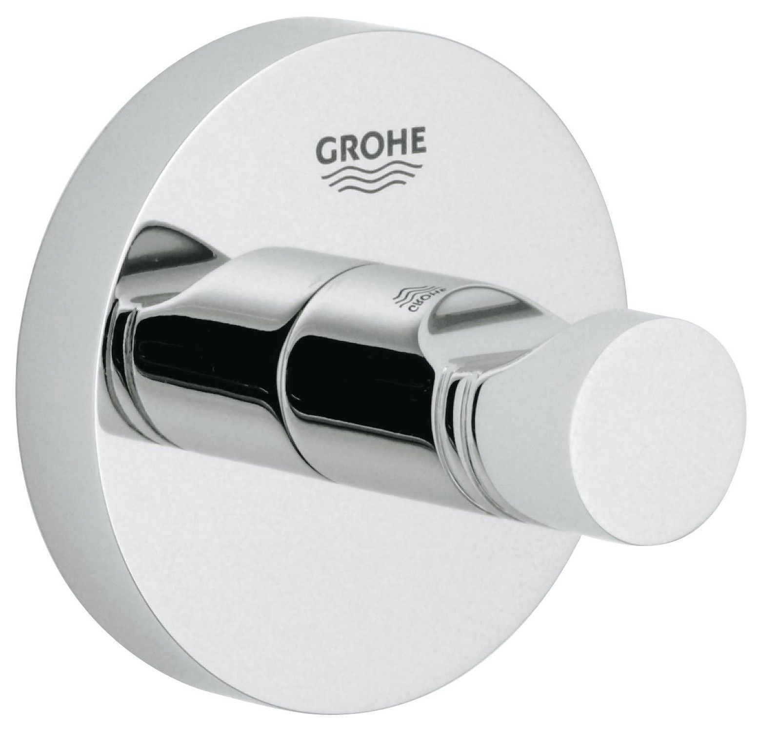 

Крючок для банного халата Grohe (40364001)