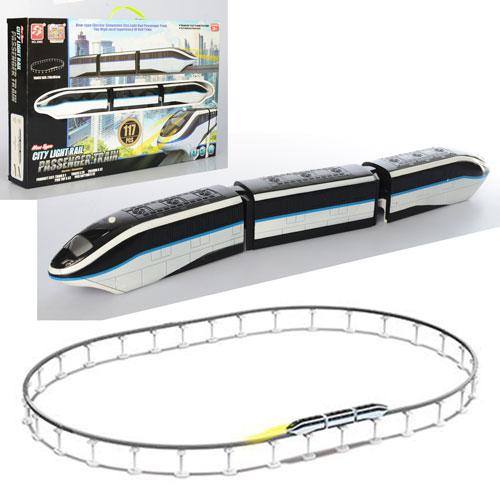 

Железная дорога A-toys 3062