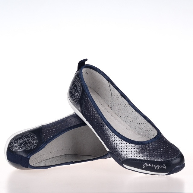 

Мокасины Allshoes 223-11B 37